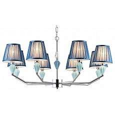 Подвесная люстра ambrella light high light lh75063